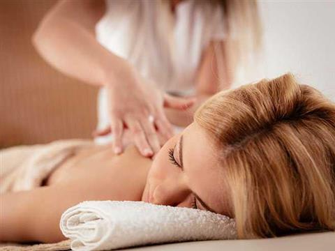 Relaxing Massage in Central London's photo #20444_1635448448.