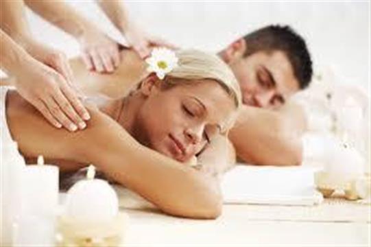 Relaxing Massage in Central London's photo #20444_1635448448_4FckqE4.