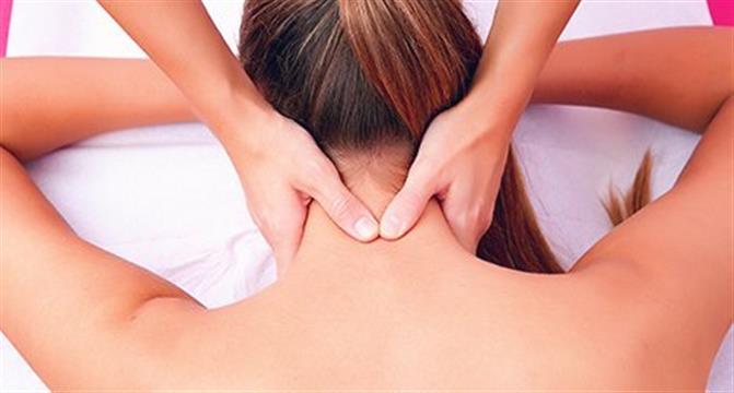 Mobile Massage in London's photo #20447_1635448464