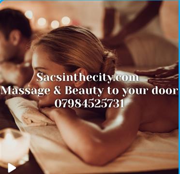 The Best Massage in London's photo #20475_1635448593