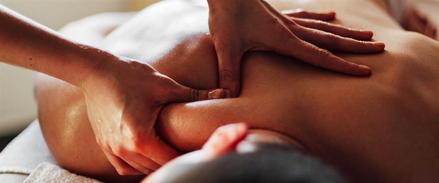 Massage Therapist in London Swedish Massage Hot...'s photo #20284_1635447625