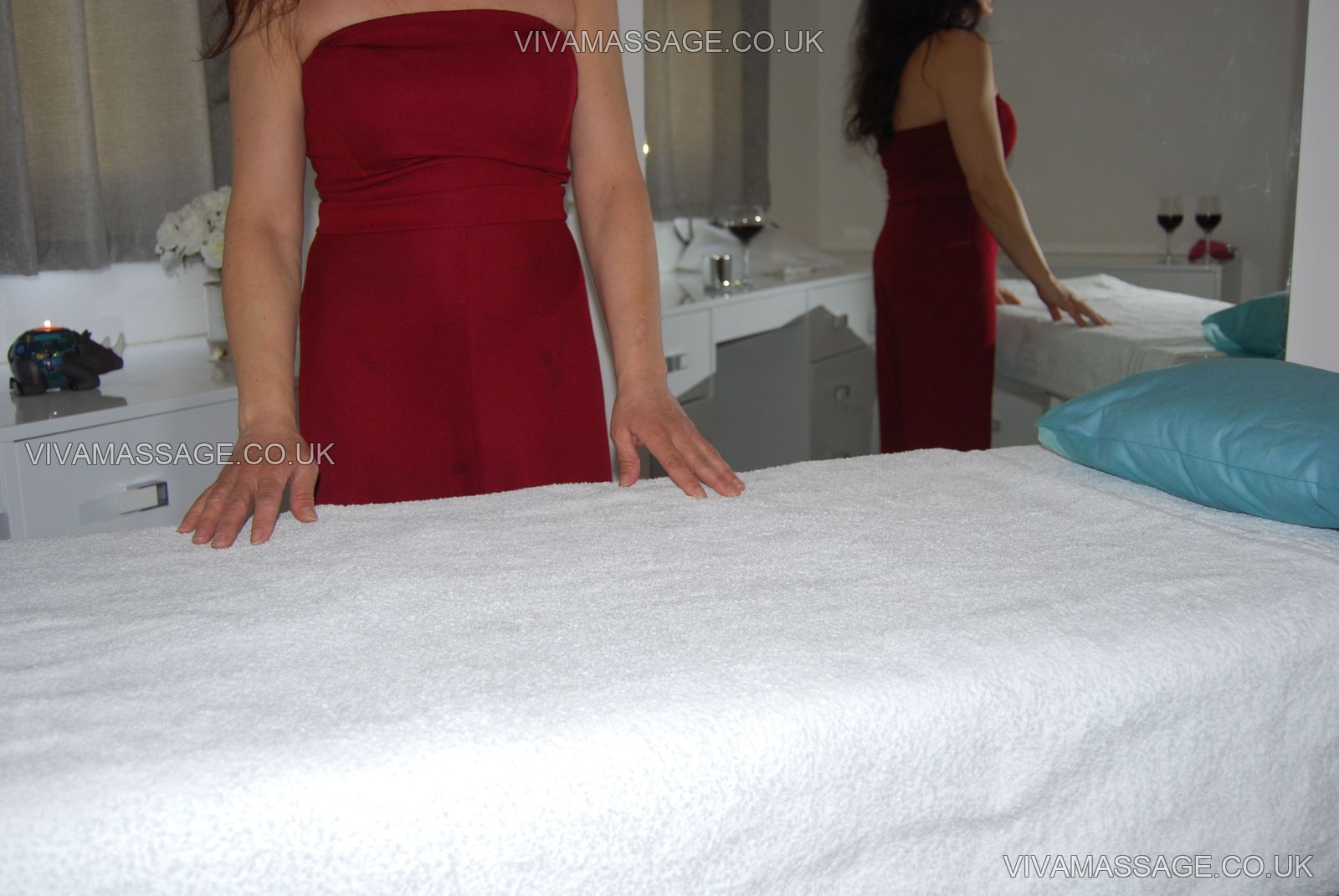 Photo 1 of Angel Hands