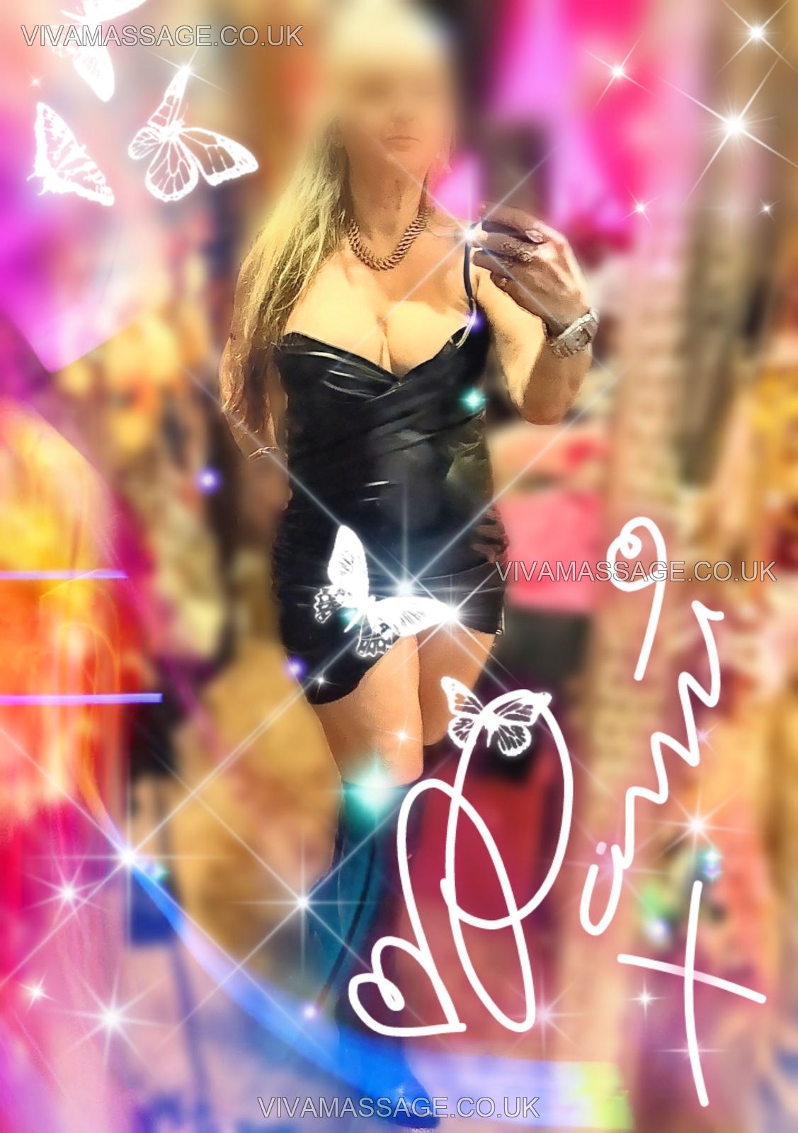 Photo 2 of playgirl_pamela