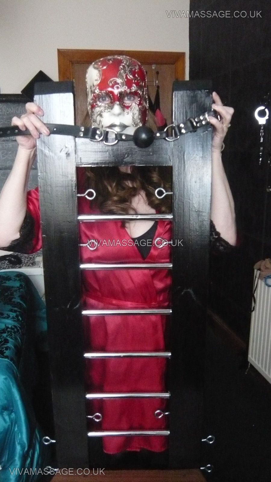 Photo 1 of ms ruby-red