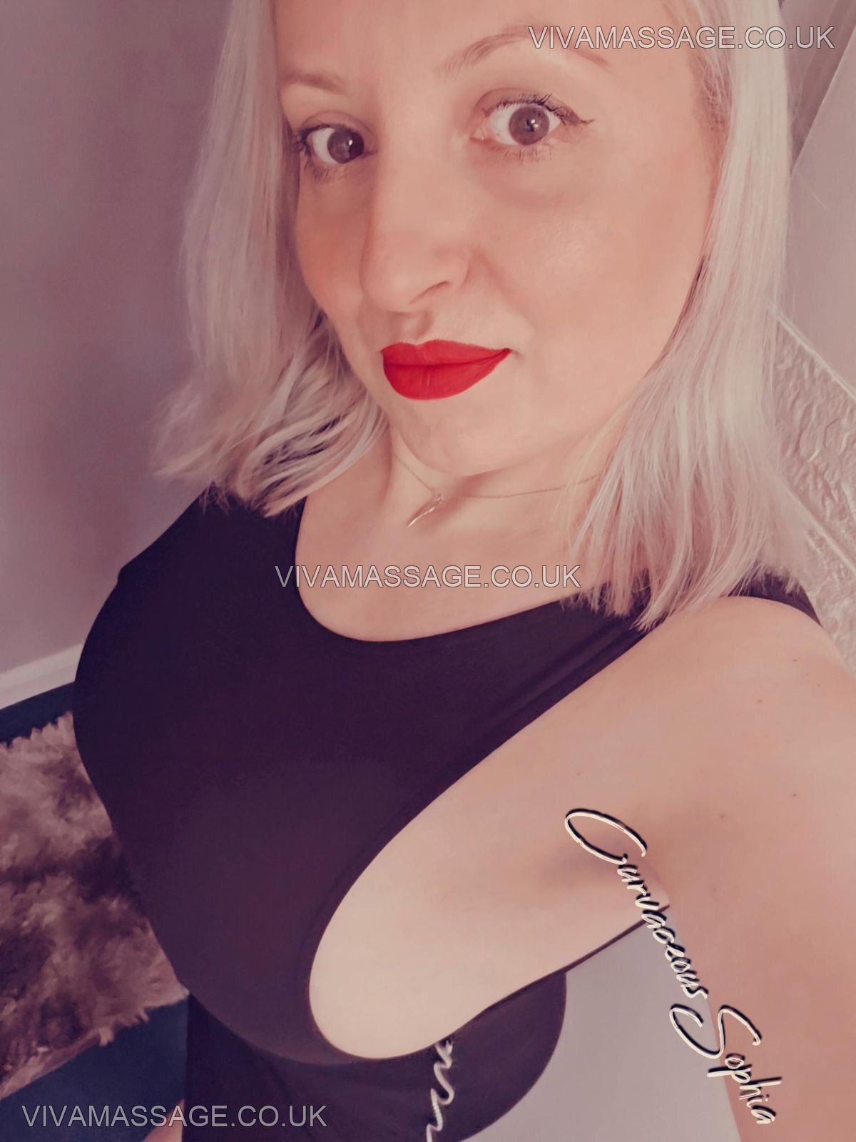 Photo 5 of CurvaceousSophia