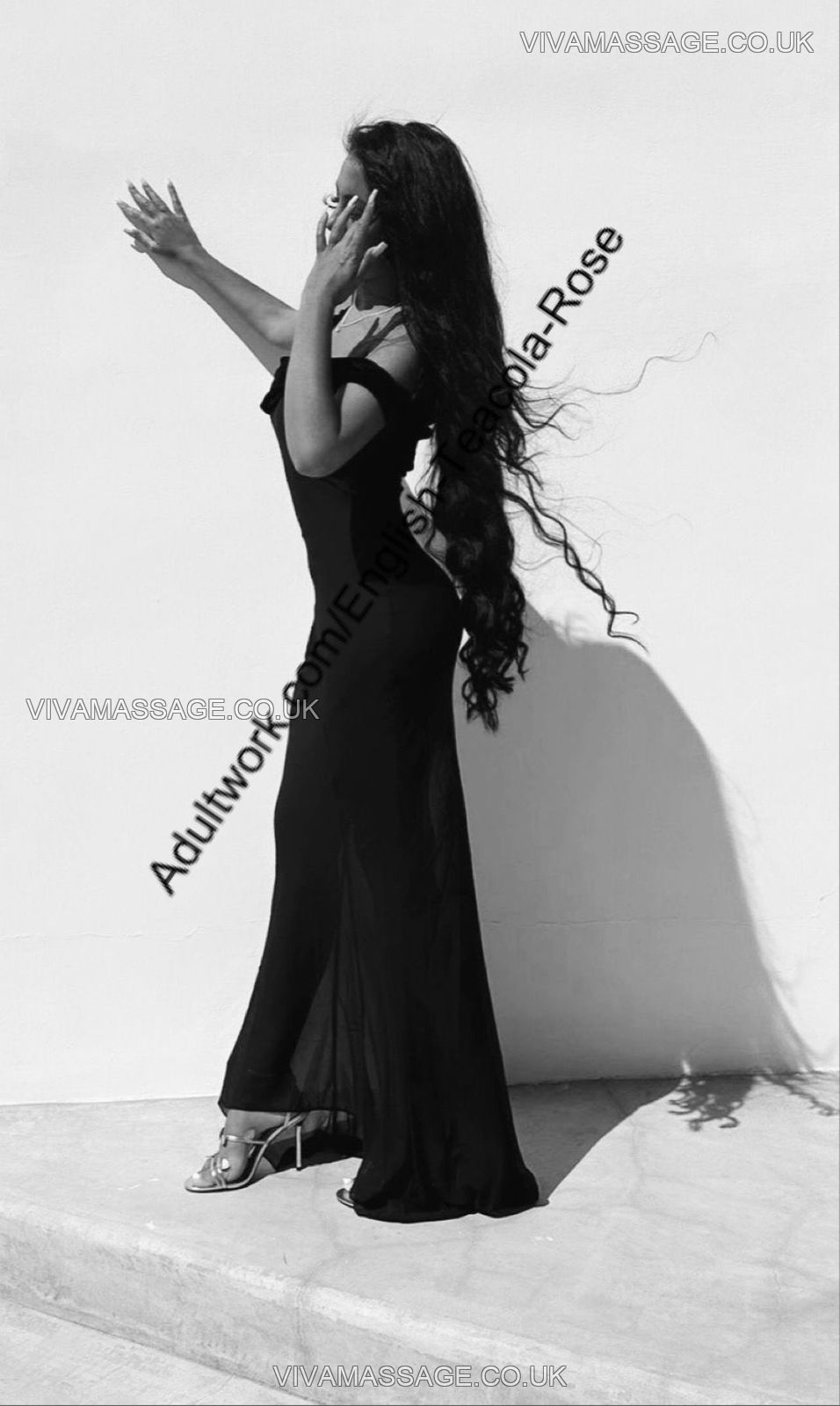 Photo 3 of English-Teacola-Rose