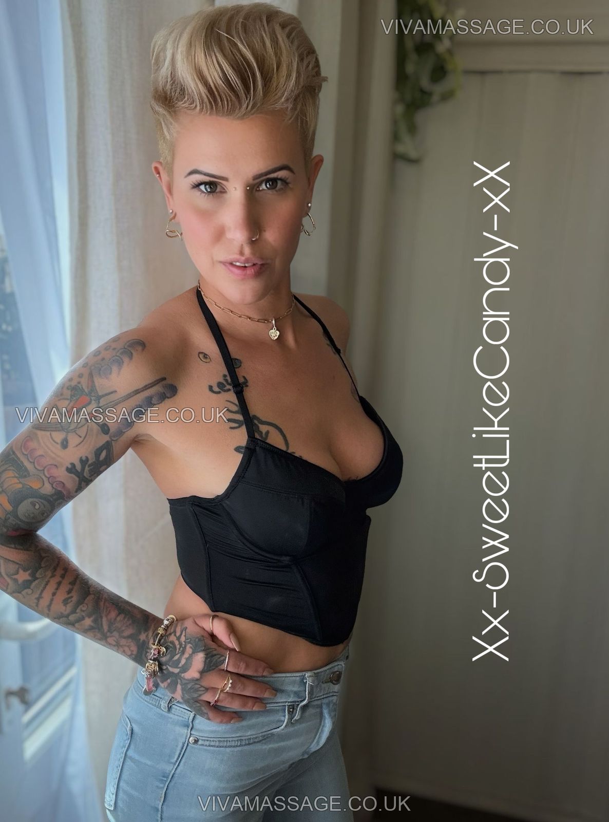 Photo 1 of Xx-SweetLikeCandy-xX