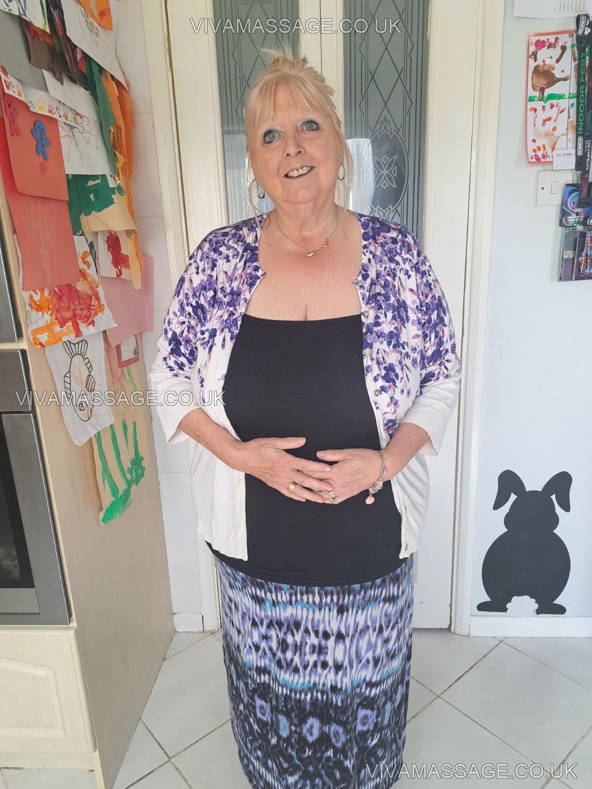 Photo 4 of Ms Barbara Sinclaire