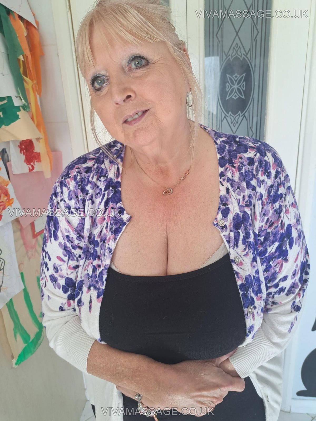 Photo 5 of Ms Barbara Sinclaire