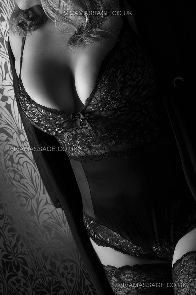 Photo 5 of LR Secret Massage