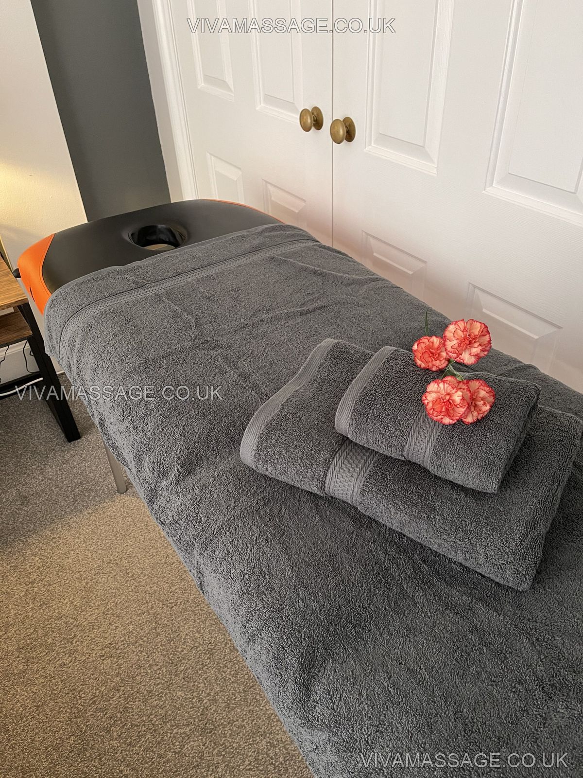 Photo 1 of Meg_massage