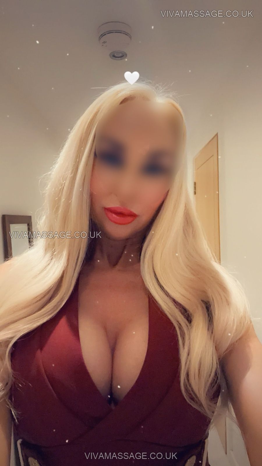 Photo 4 of xx BlondeLikesFun xx