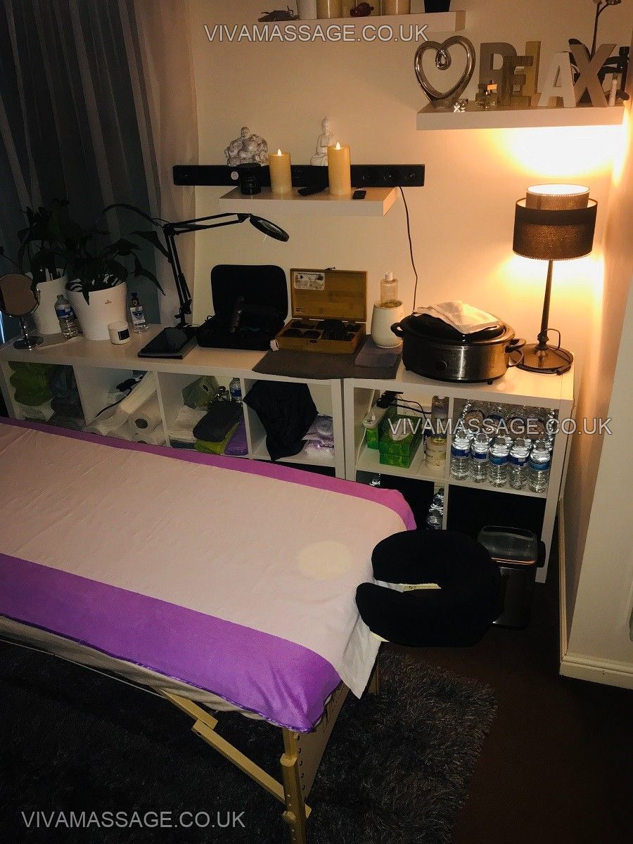 Photo 8 of _Sensual Massage