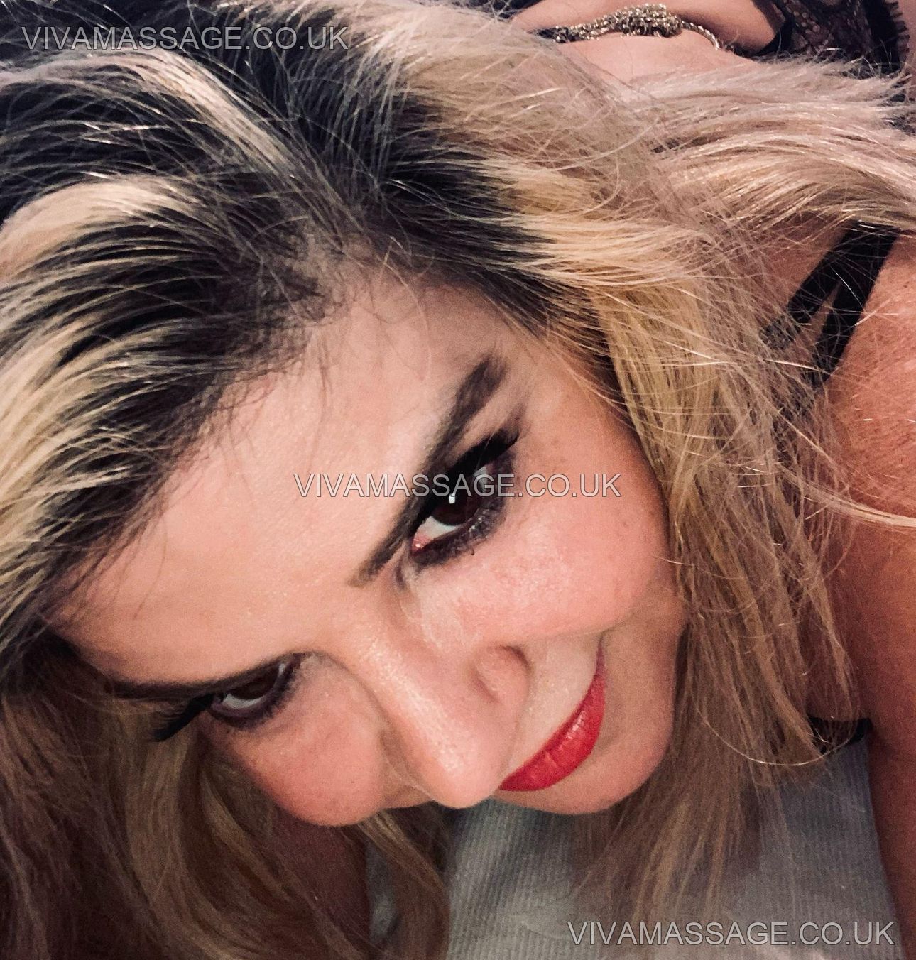 Photo 1 of luscious emily