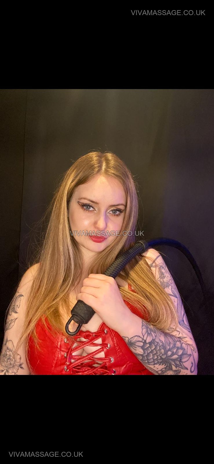 Photo 6 of SexyMistressAnya
