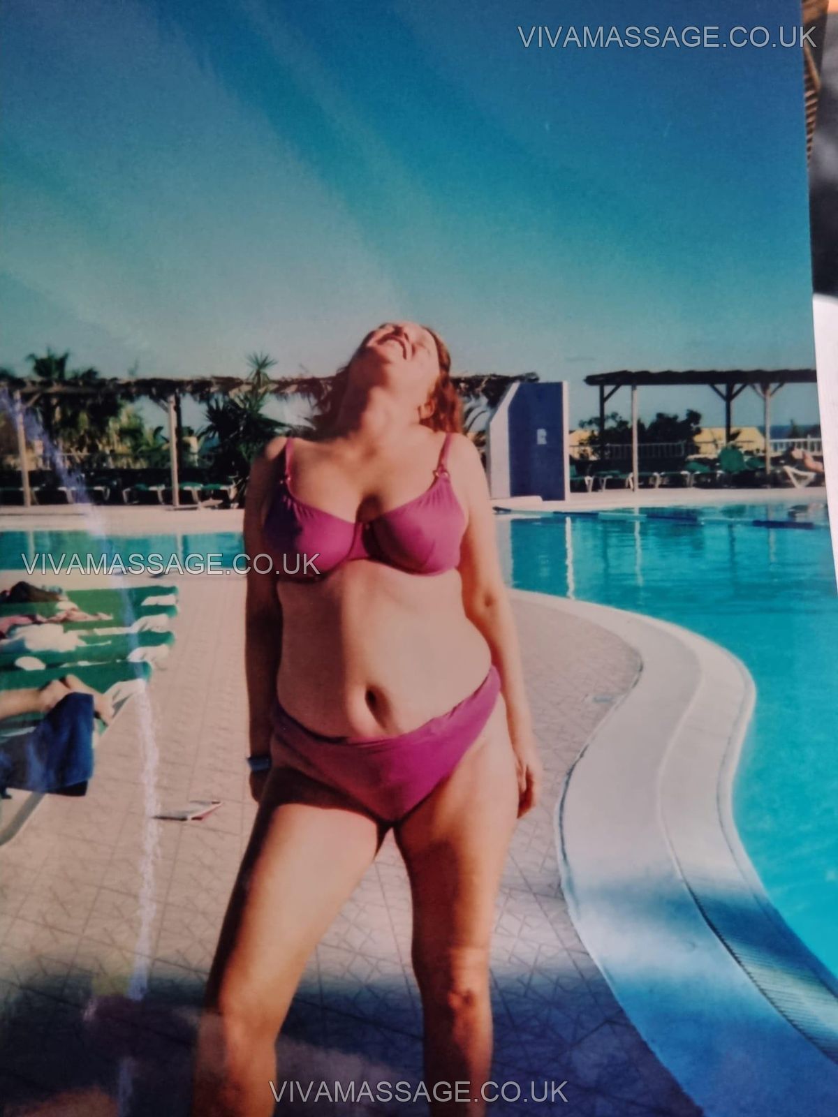 Photo 7 of Mature EnglishTaylor