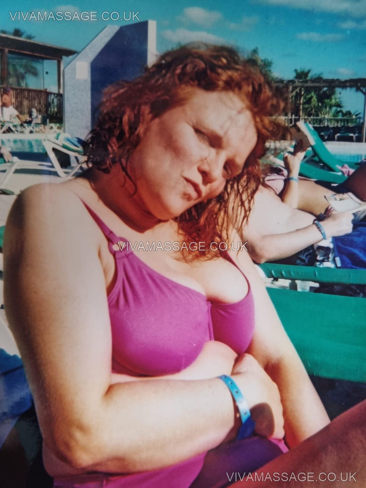 Photo 8 of Mature EnglishTaylor