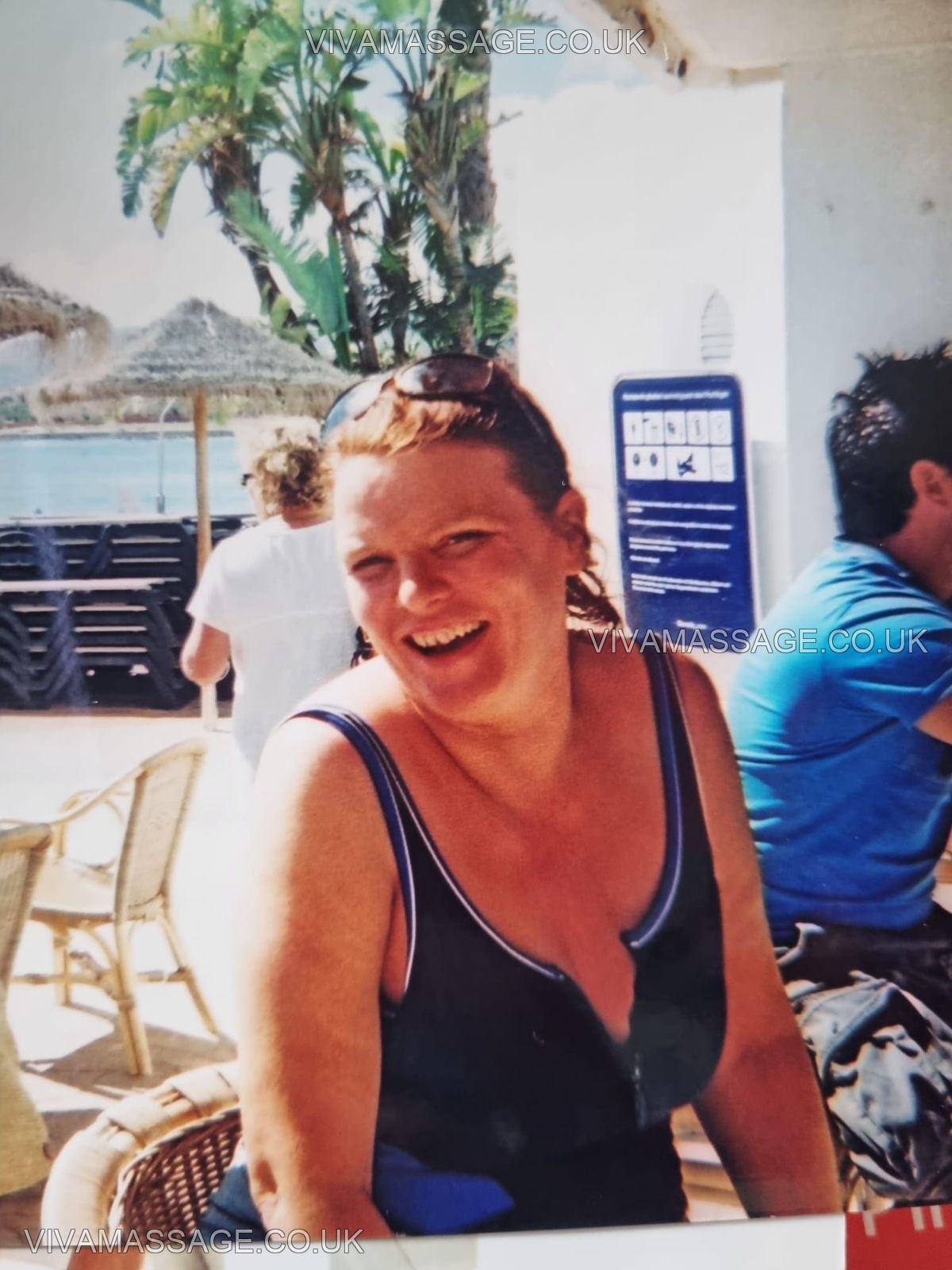 Photo 9 of Mature EnglishTaylor