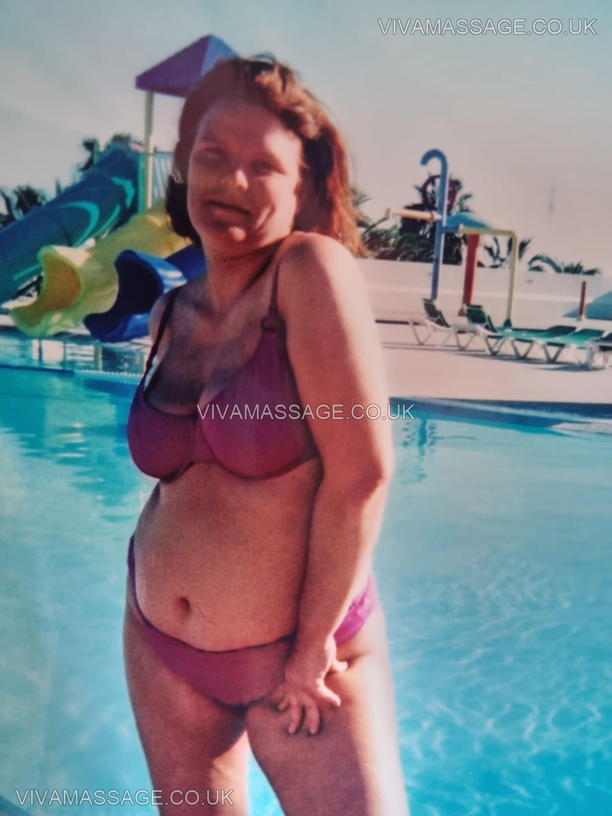 Photo 10 of Mature EnglishTaylor