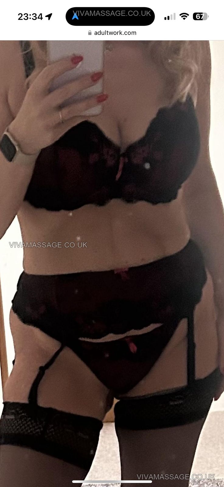 Photo 9 of GorgeousClaudiaxxx