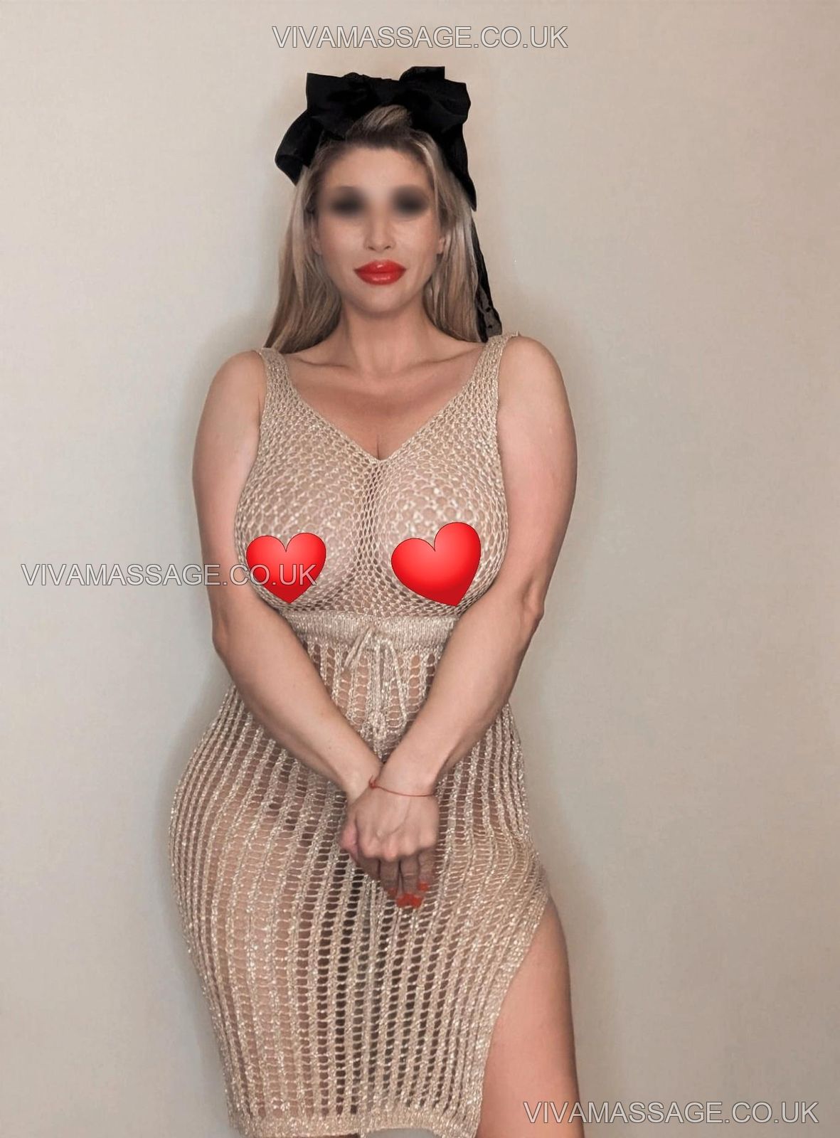 Photo 8 of EXCLUSIVE CLAUDIA