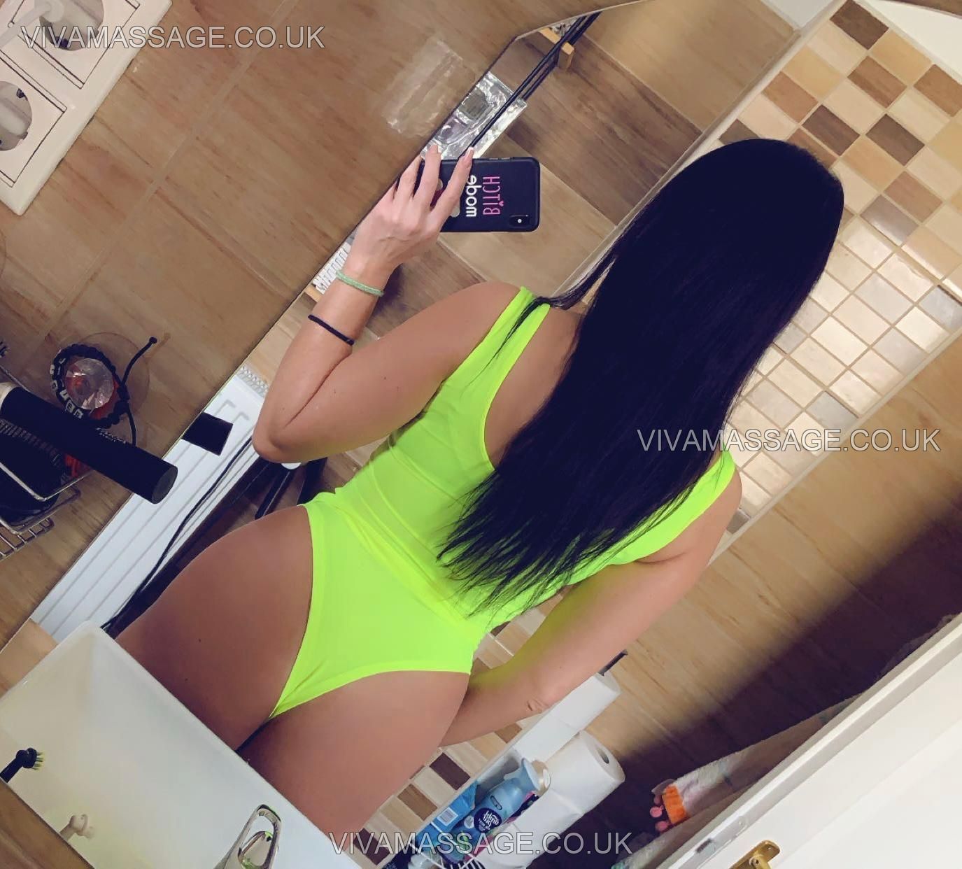 Photo 2 of ANASTASIA BABE 69