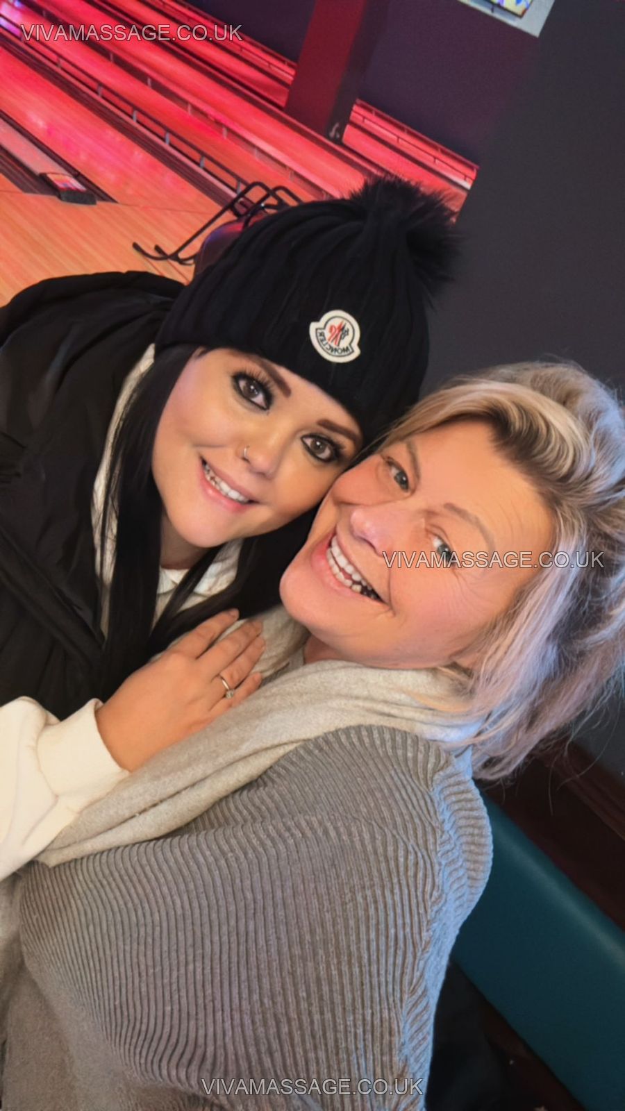Photo 3 of Kandi & Carla Duo