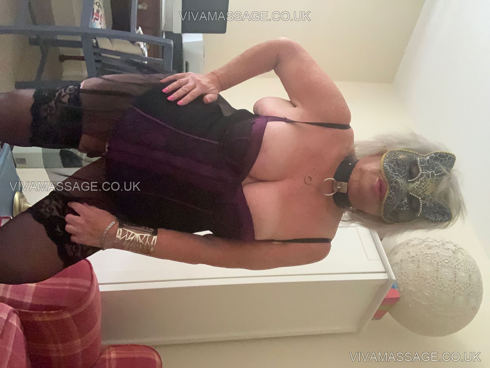 Photo 7 of SEXY_MILF_MOLLY_X