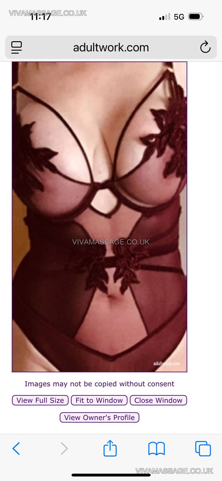 Photo 1 of Juliett Summers 