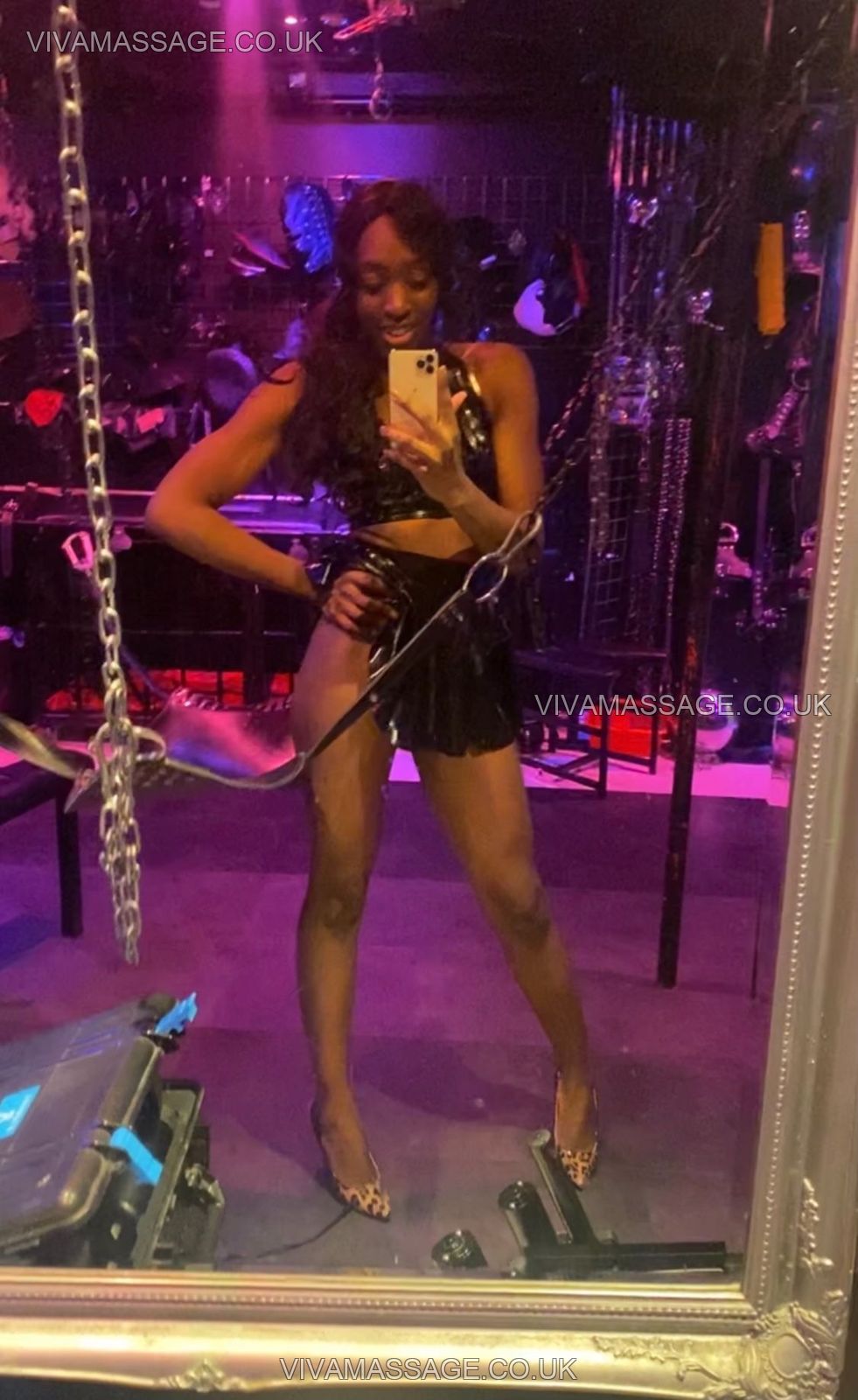 Photo 4 of MistressLondon_
