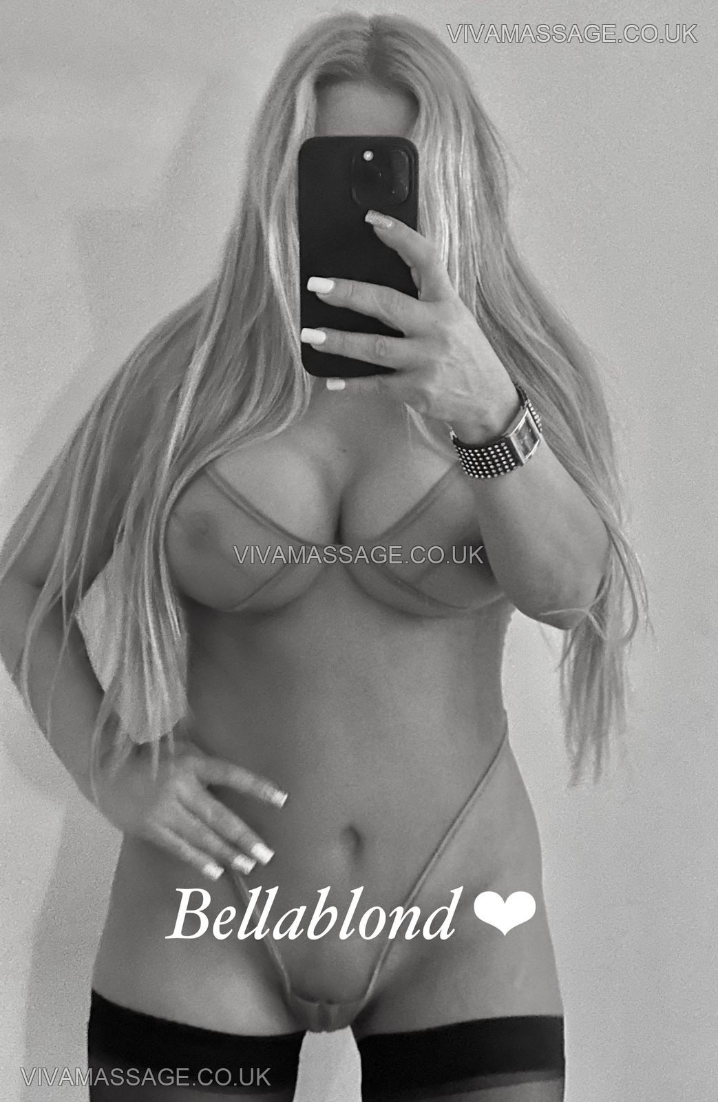Photo 7 of bellablond