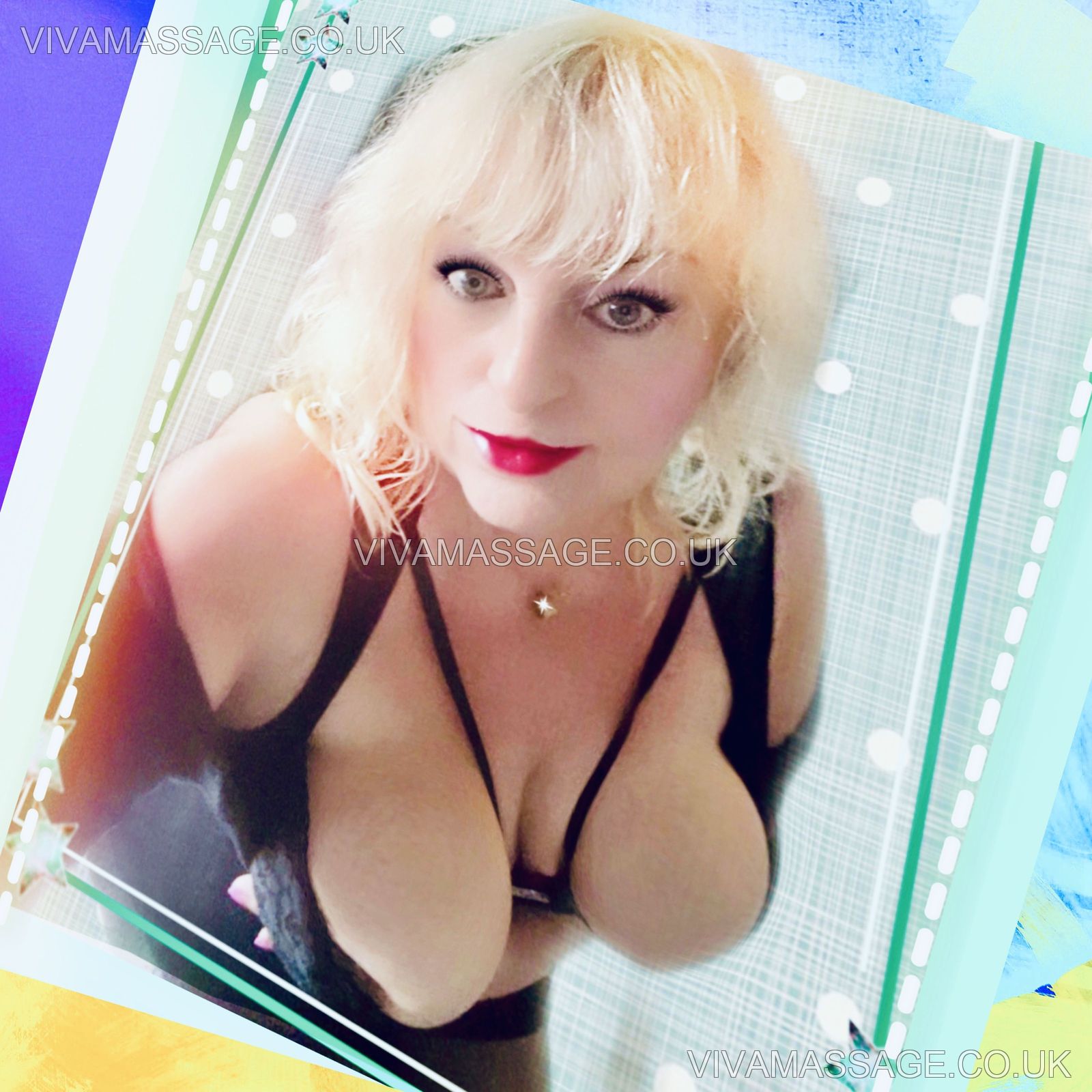 Photo 6 of Englishblonde JUICY