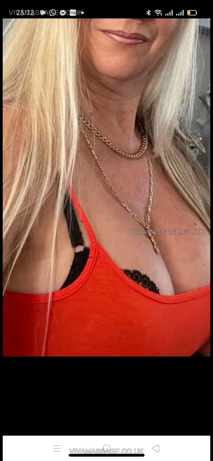Photo 1 of English & Sexy