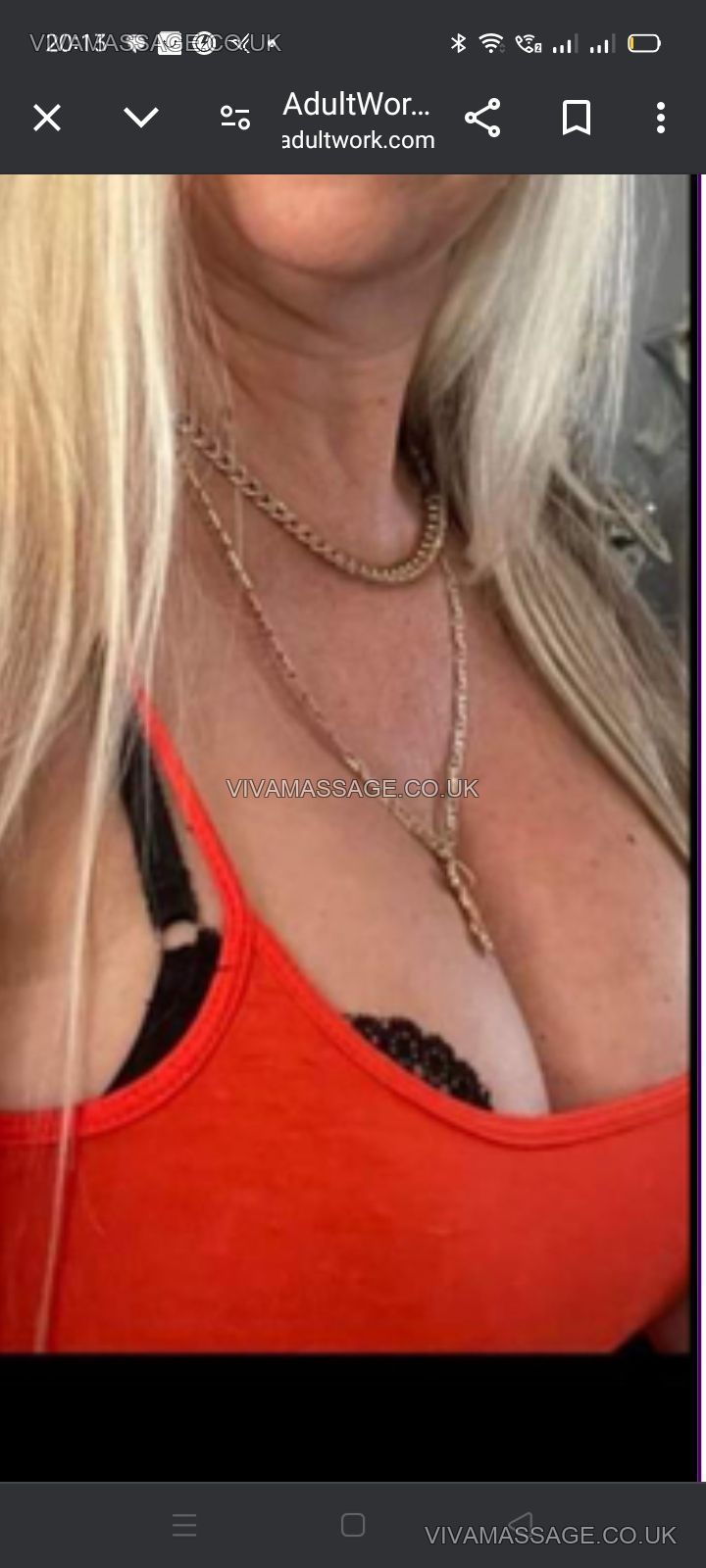 Photo 2 of English & Sexy