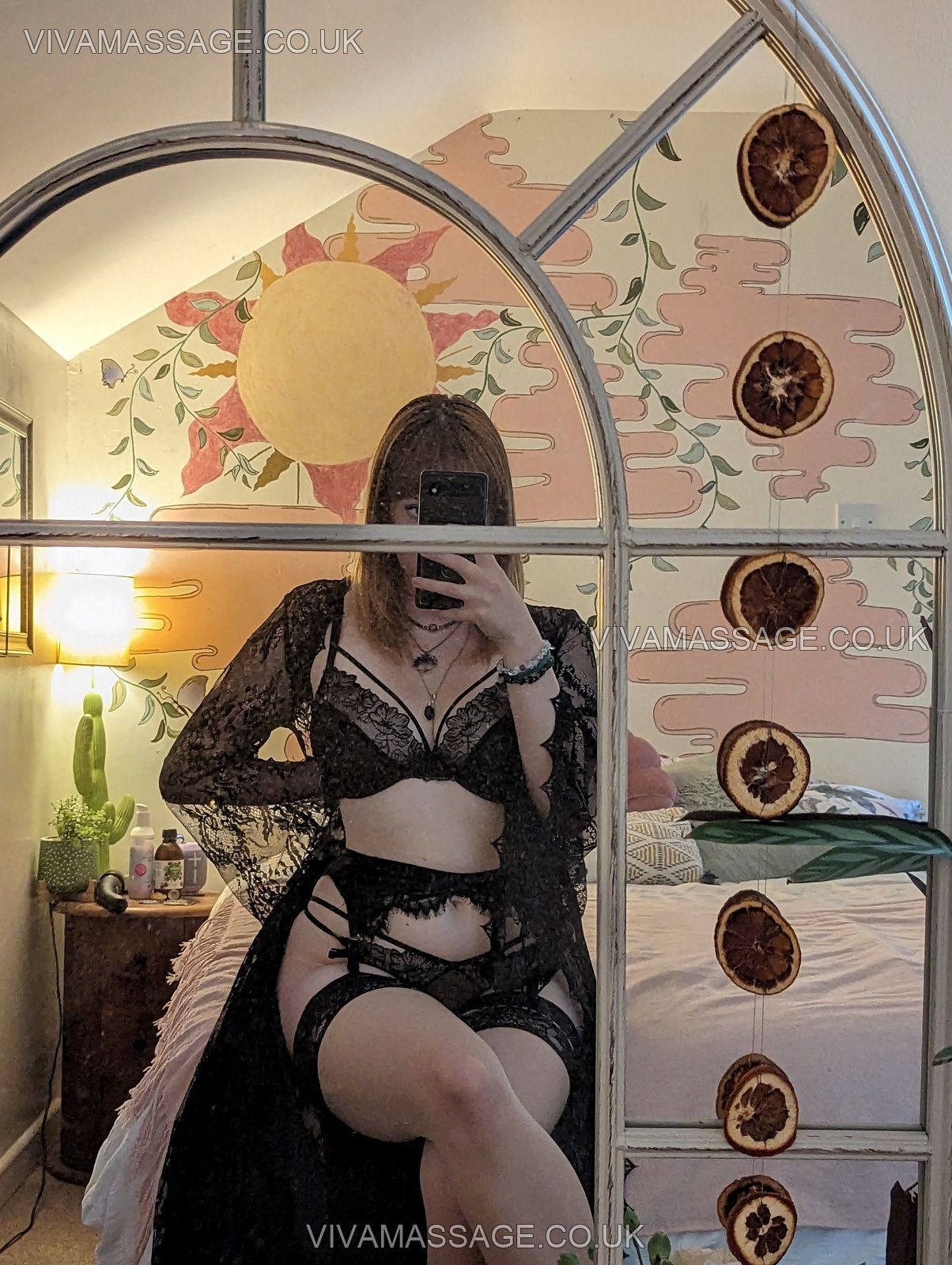 Photo 10 of Violet Temptation