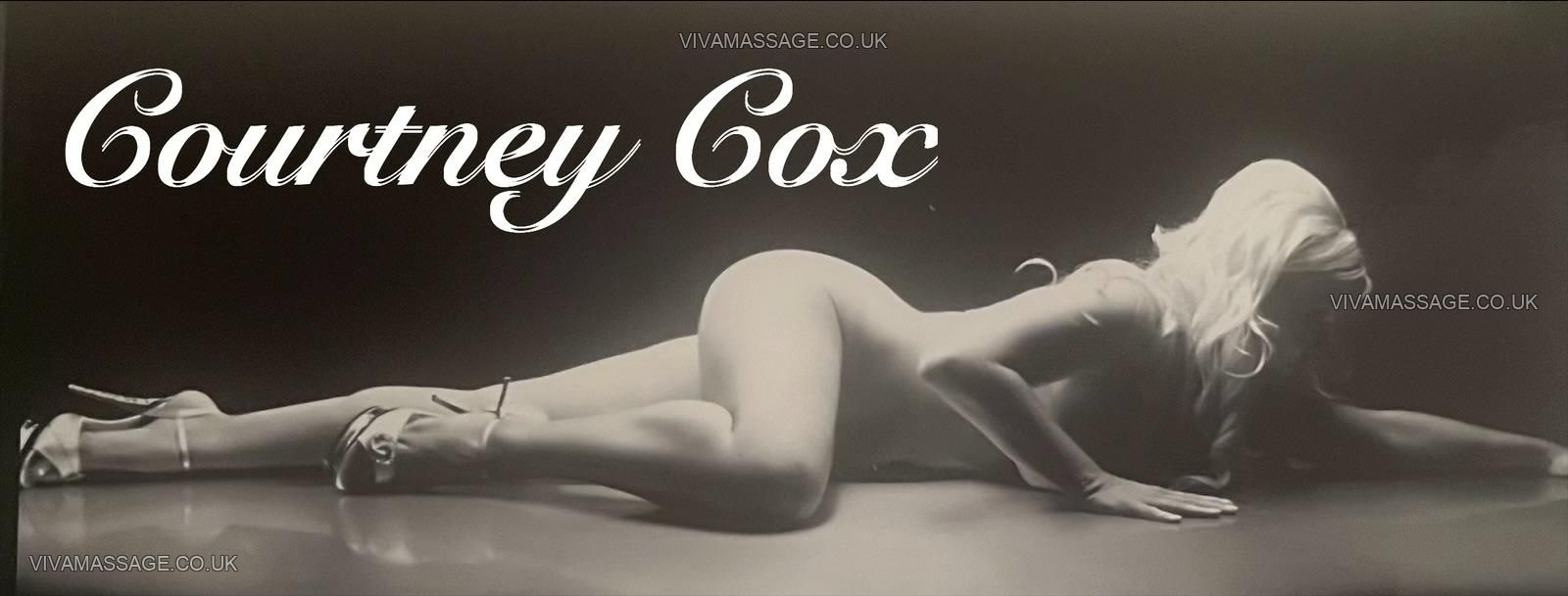 Photo 7 of Courtney Cox
