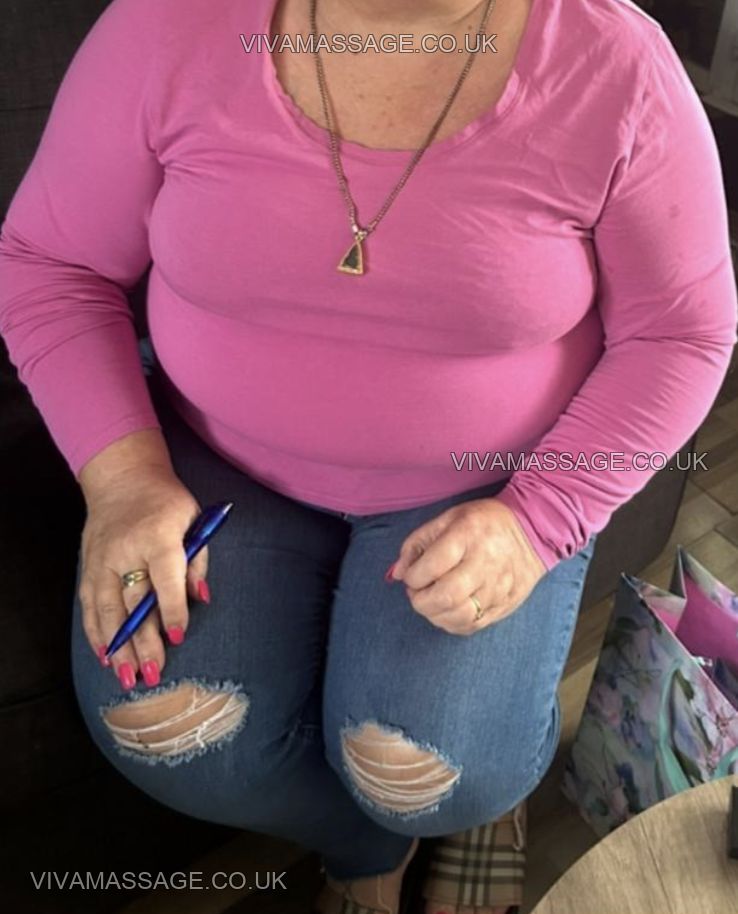 Photo 1 of Mature Carla