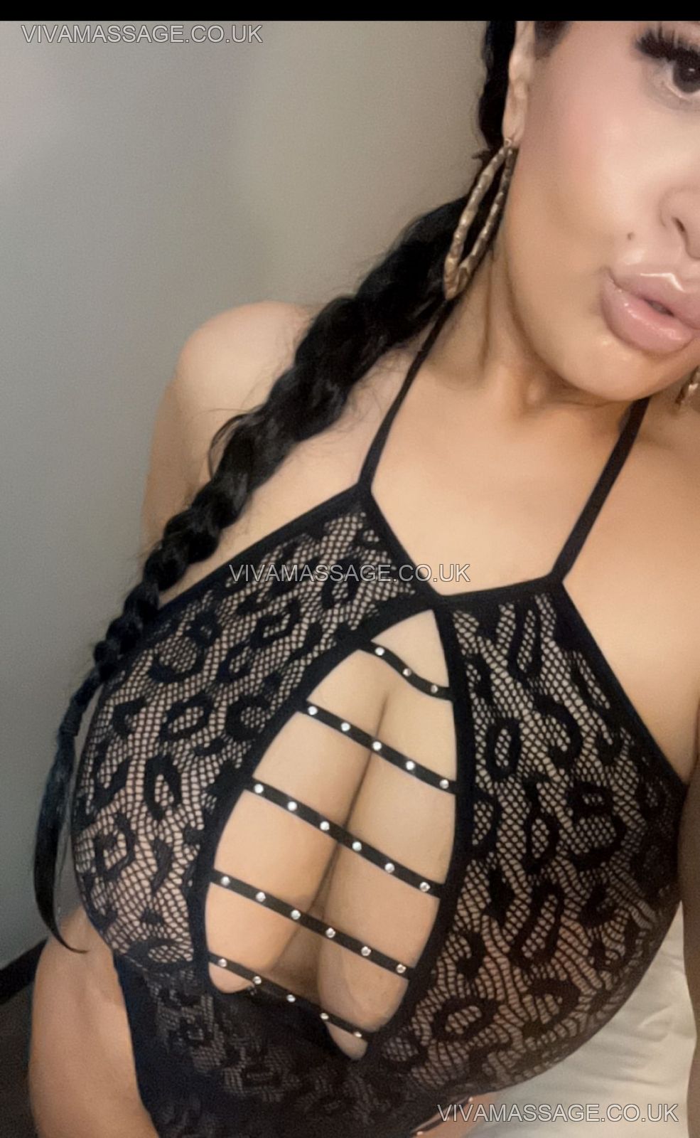Photo 3 of BRITISHBUSTY-AMBER-
