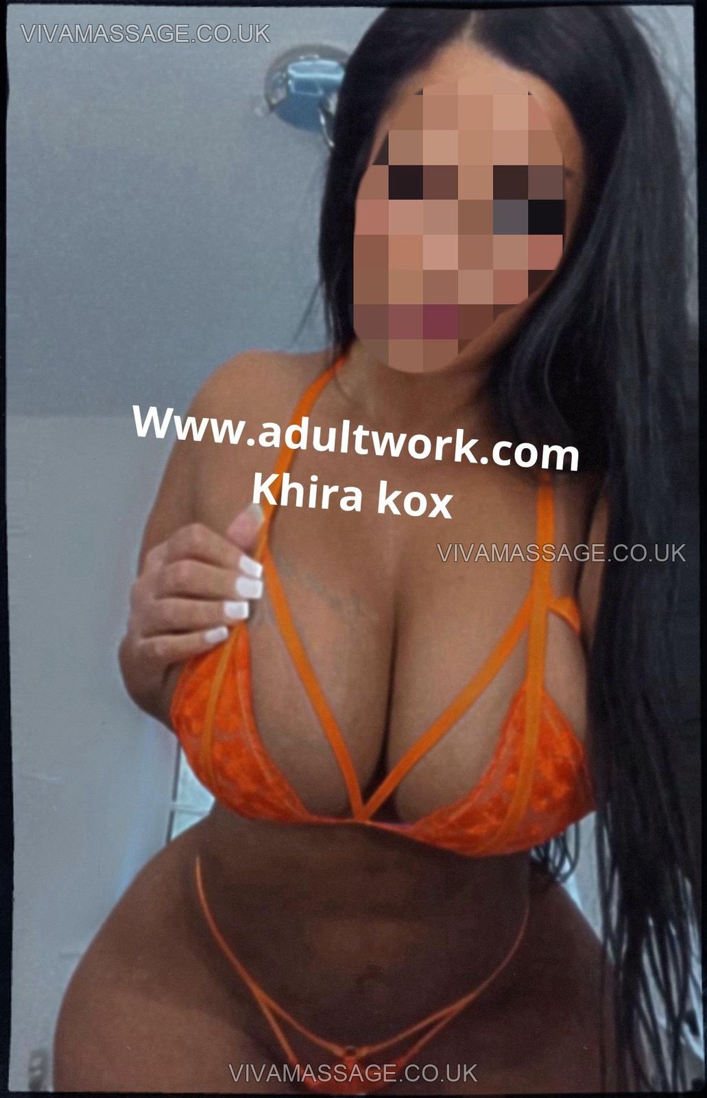 Photo 9 of Khira Kox