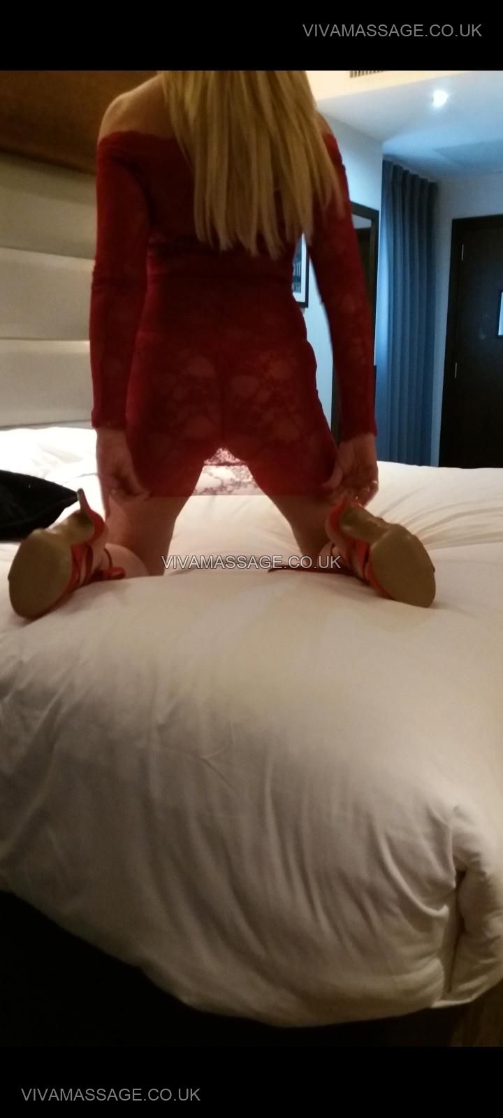 Photo 8 of XENGLISH_SARAHX