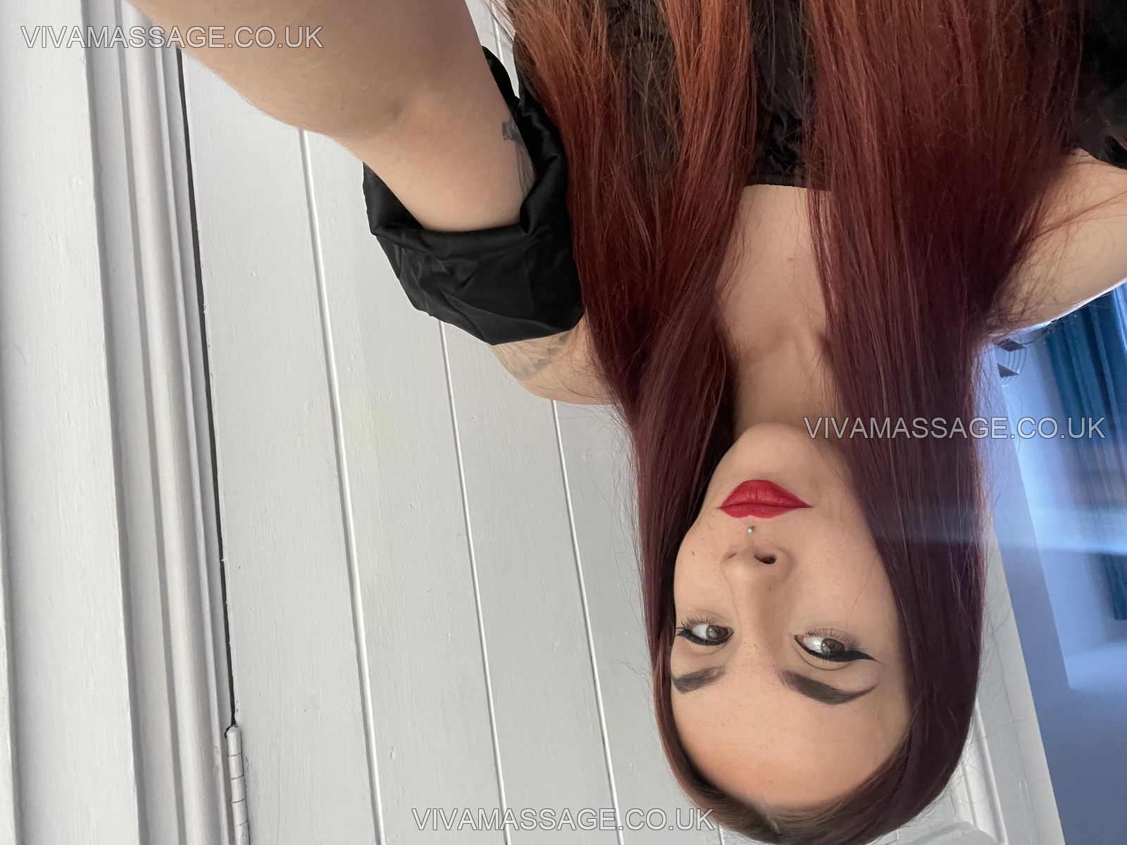 Photo 3 of SubmissivePetRose