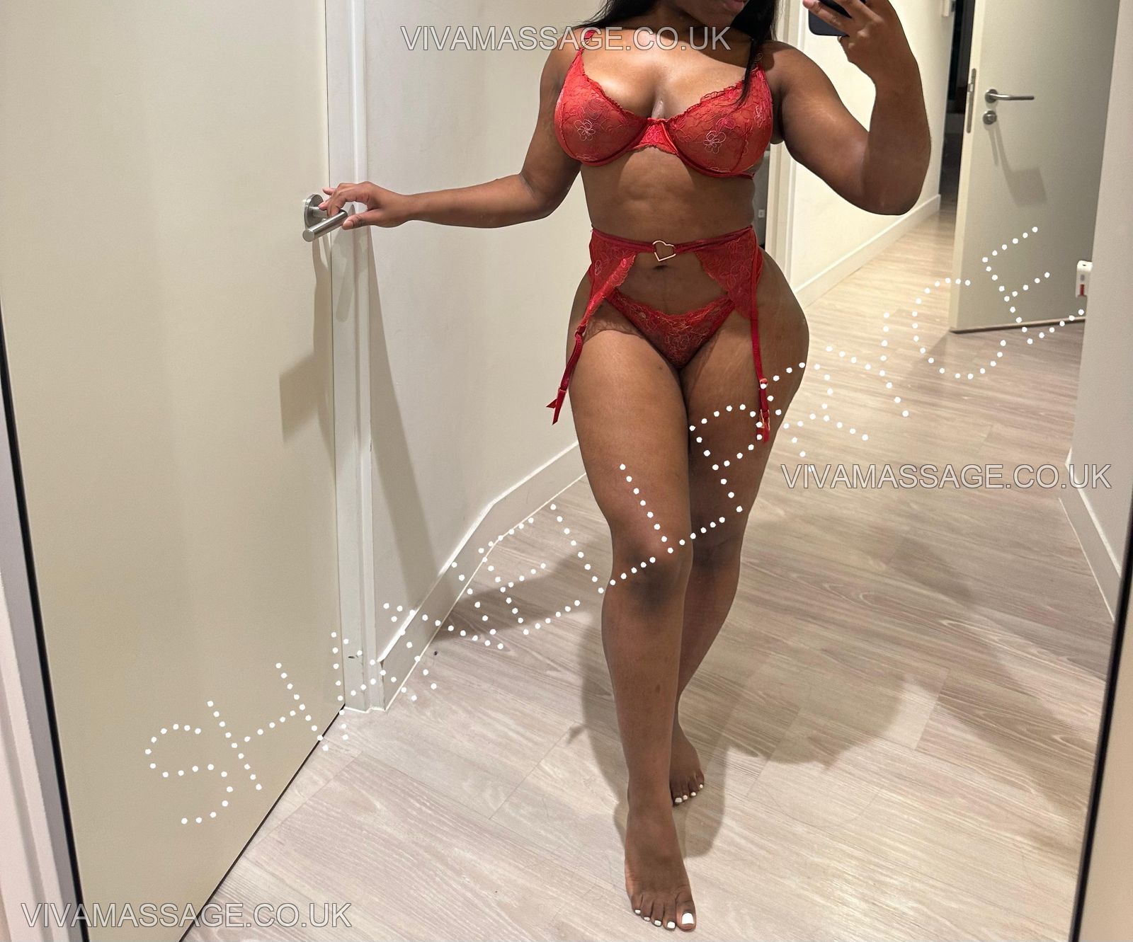 Photo 6 of ShanellPryce