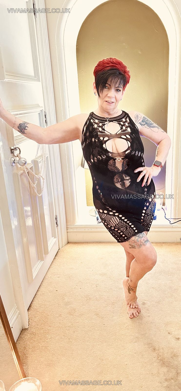 Photo 4 of X-SexyKat-X