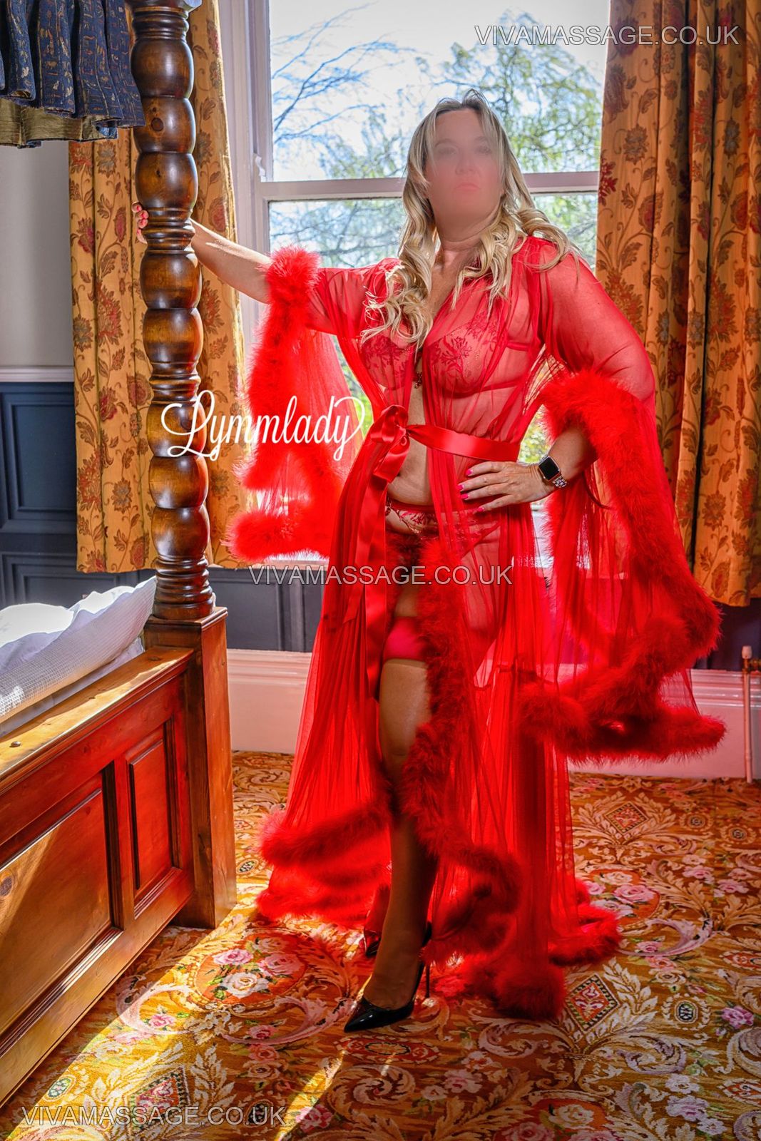 Photo 6 of LymmLady