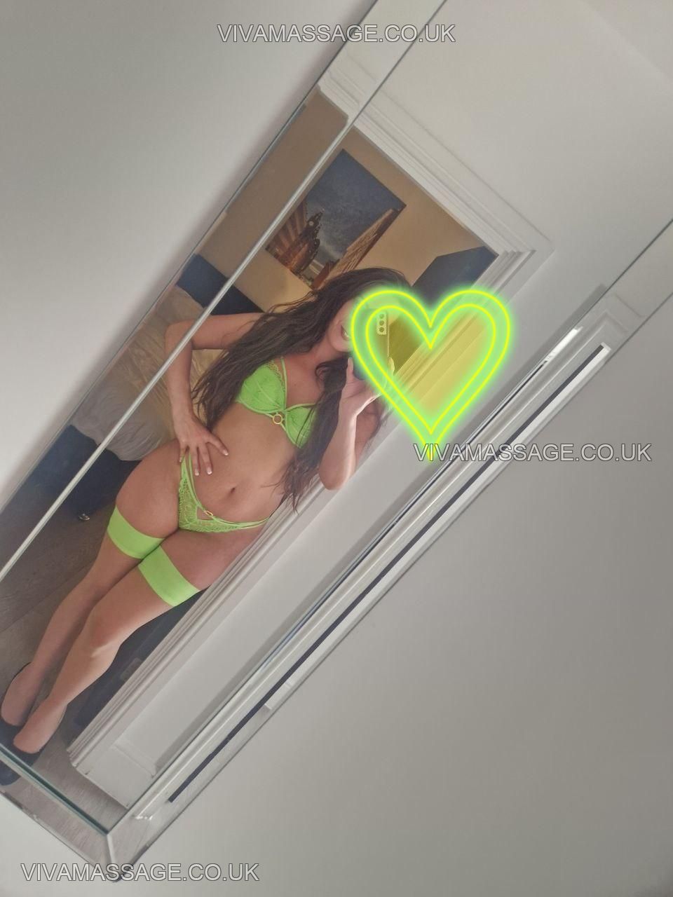 Photo 7 of Lianna-Green