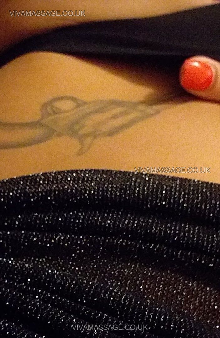 Photo 5 of sensual Paris