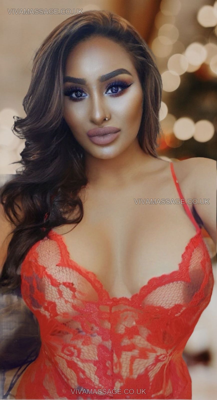 Photo 2 of Exotic_indian_rani