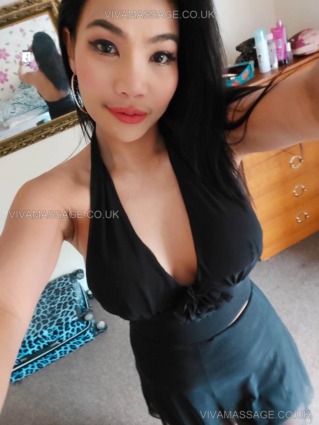 Photo 4 of Thai Sensual Lydia