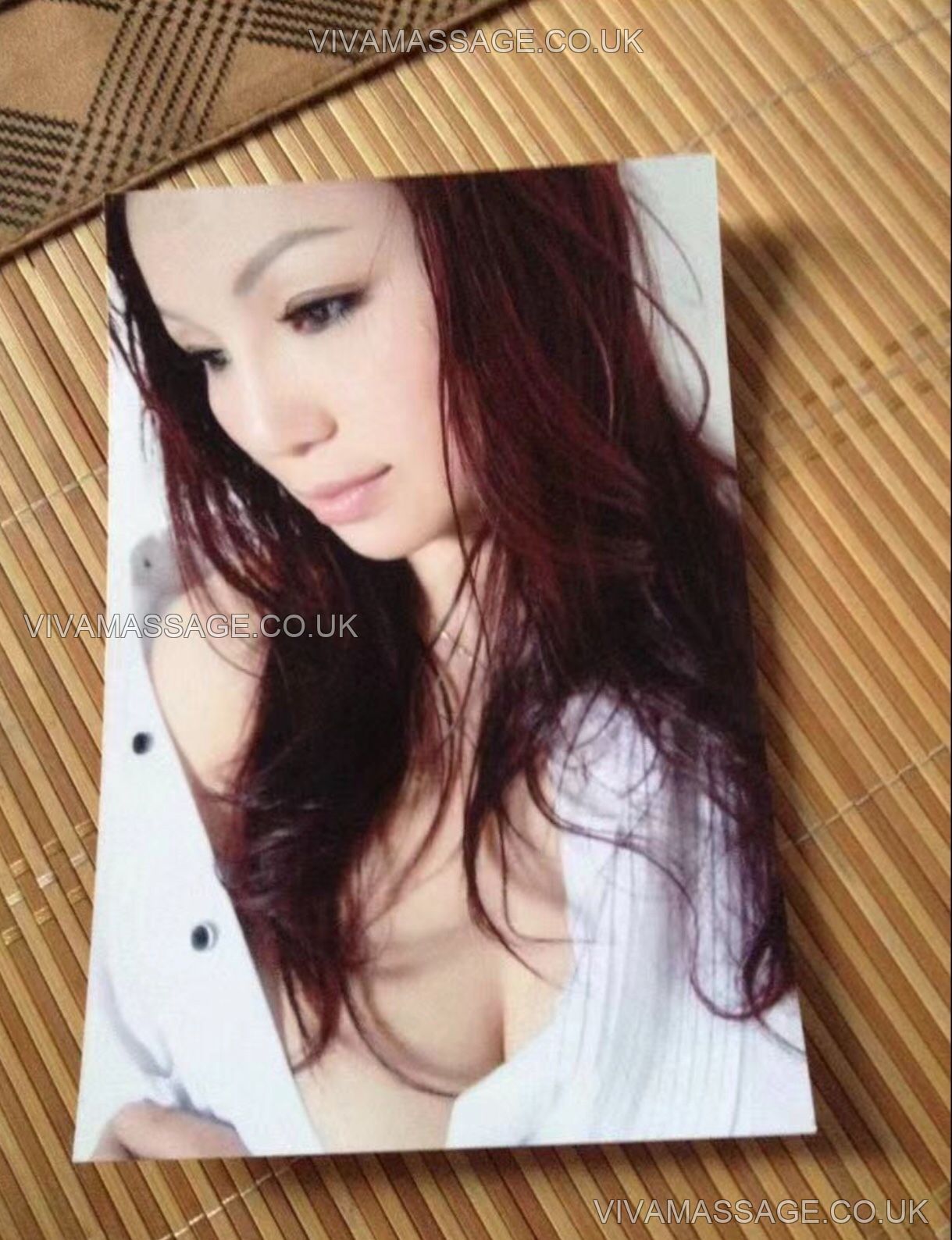 Photo 6 of Busty Julie
