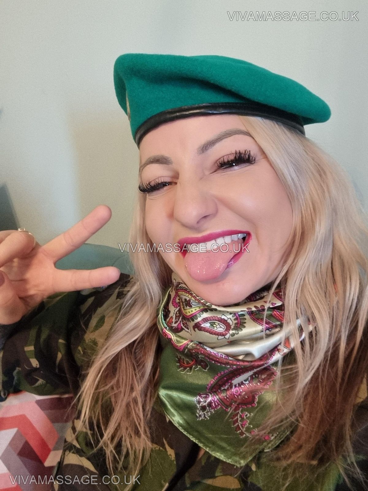 Photo 8 of Czechchick